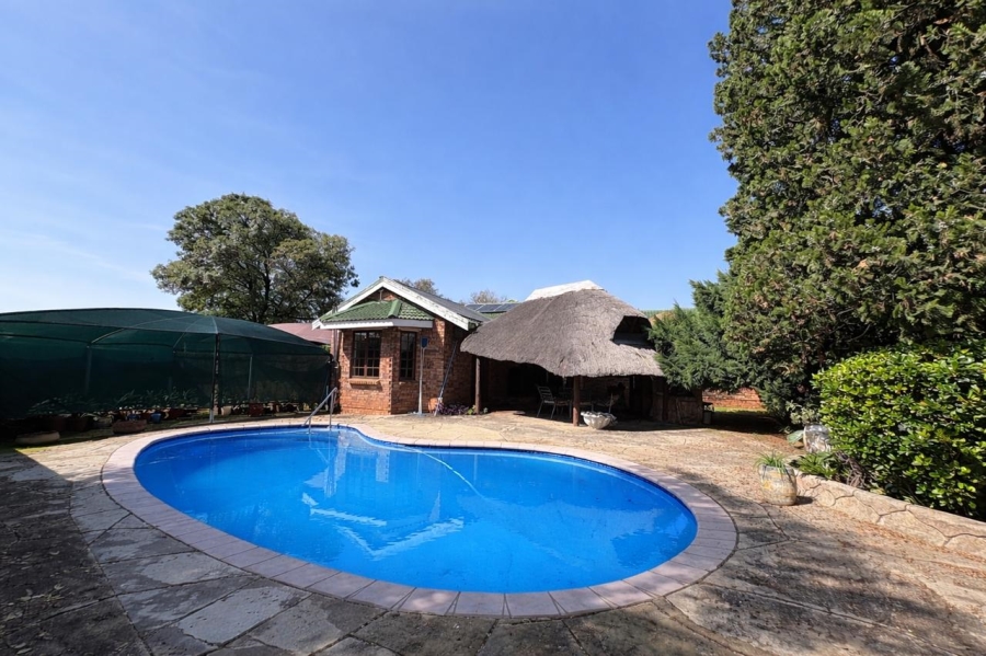3 Bedroom Property for Sale in Vaalpark Free State